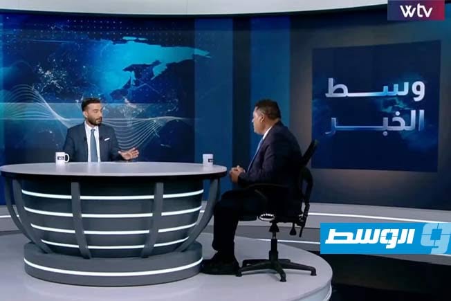 هل تخلت واشنطن عن الخيار العسكري تجاه إيران في تحليل برنامج وسط الخبر