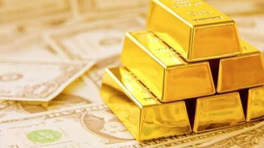 لماذا يواصل الذهب في مصر مكاسبه رغم ترقب المشترين