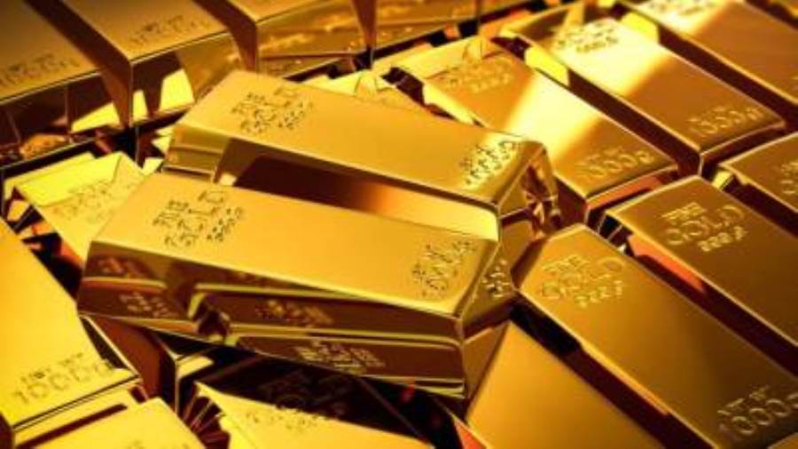 ارتفاع أسعار الذهب في مصر اليوم الأربعاء 12 أغسطس 2026.. وعيار 21 يسجل 6285 جنيهًا
