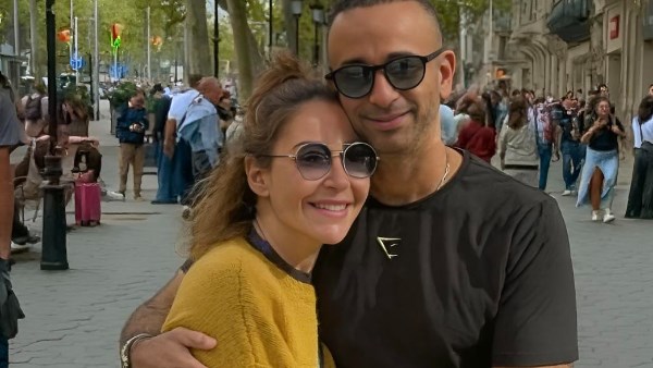 مستوحي من فيلم تركي وأول تعاون مع زوجها.. تفاصيل فيلم منة شلبي الجديد