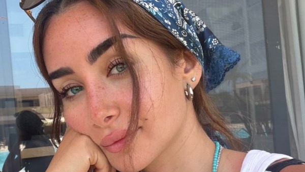 هنا الزاهد تتألق في أحدث ظهور بإطلالة صيفية كاجوال