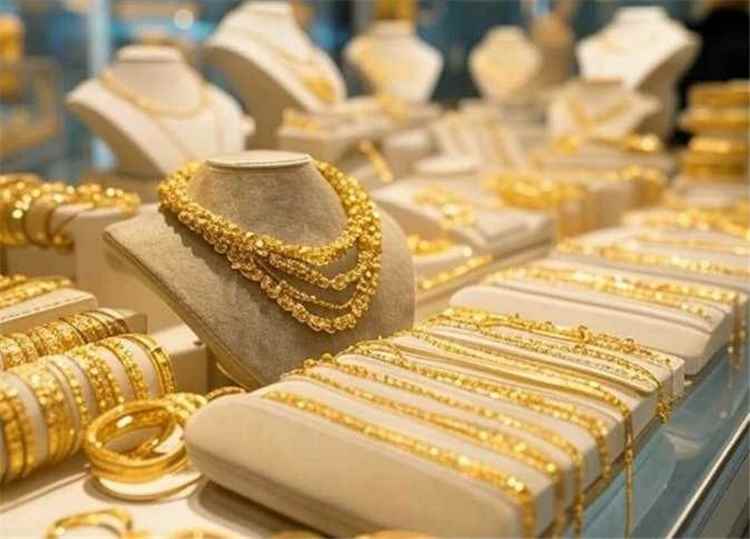 أسعار الذهب في مصر اليوم الخميس 27 أغسطس 2026 تسجل مستويات قياسية لعيار 21 والجنيه الذهب