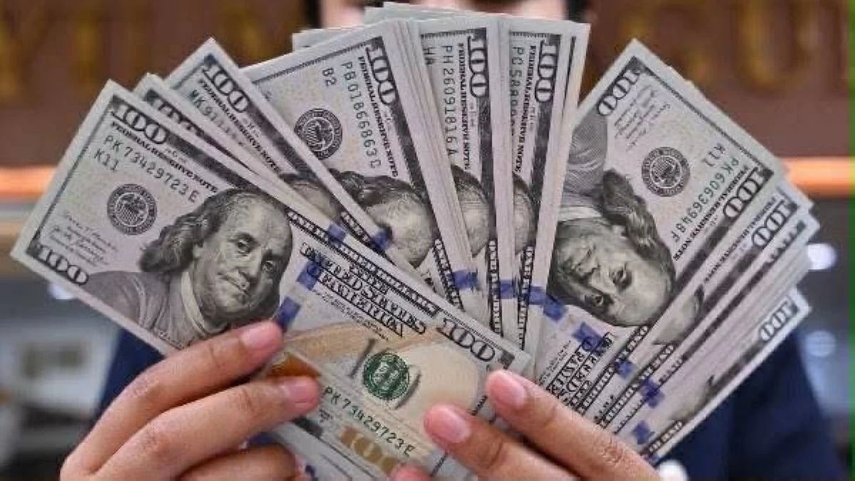 سعر الدولار اليوم في مصر الأربعاء 5 أغسطس 2026..هل استقر سعر صرف الجنيه؟
