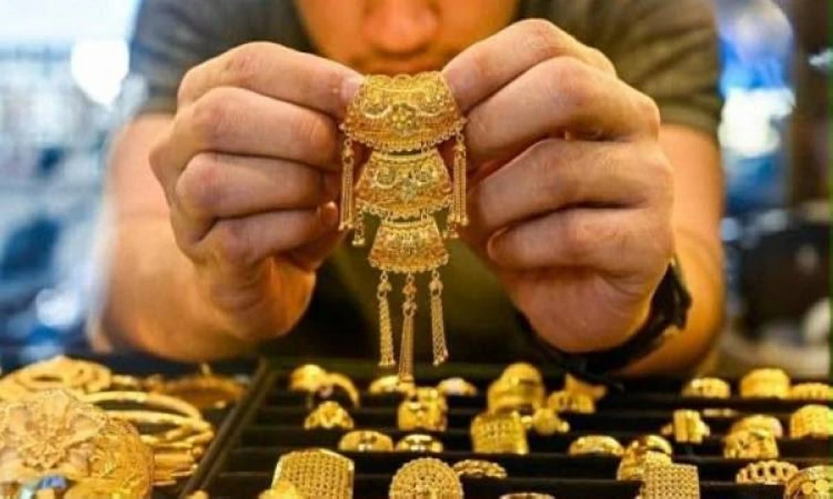 أسعار الذهب في مصر اليوم الأربعاء 5 أغسطس 2026 وأحدث سعر لعيار 21