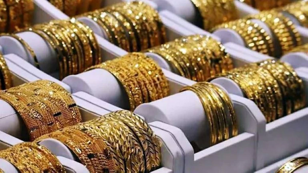 أسعار الذهب في مصر اليوم الجمعة 7 أغسطس 2026 وارتفاع عيار 21 إلى أقرب مستوى