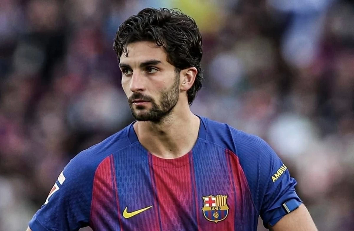 برشلونة يصد محاولة باريس سان جيرمان لضم فيران توريس