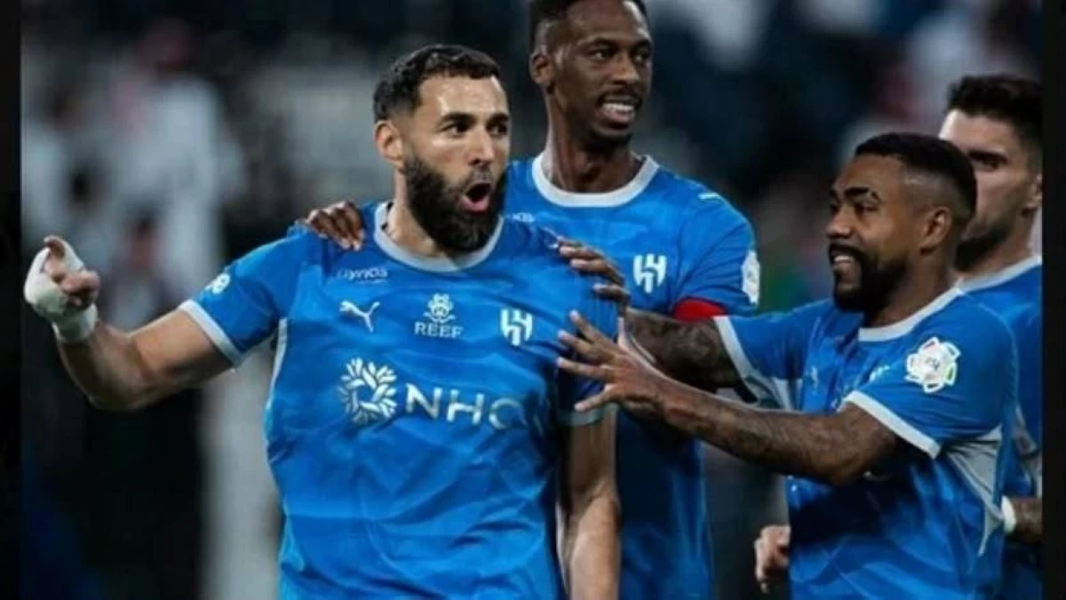 موعد مباراة الهلال والرائد في كأس الملك السعودي والقنوات الناقلة
القنوات الناقلة وموعد مباراة الهلال والرائد في كأس الملك 2026-2027
موعد لقاء الهلال والرائد في كأس الملك السعودي والقنوات الناقلة للمباراة