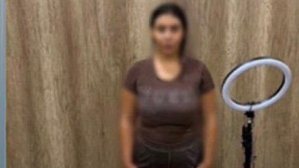 حبس صانعة محتوى بسبب نشر فيديوهات رقص خادشة للحياء العام