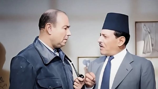 أرشيف وجدي الحكيم.. حسن فايق يكشف تفاصيل صادمة عن علاقته بالريحاني