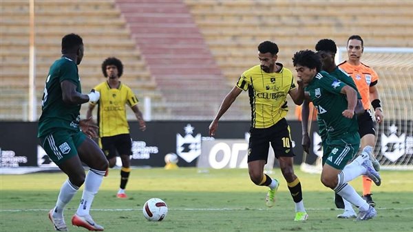 موعد مباراة وادي دجلة وزد في الدوري المصري والقنوات الناقلة