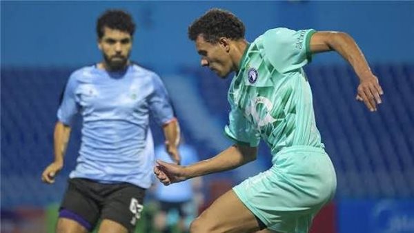 بيراميدز يرفع درجة الاستعداد لملاقاة أبو قير للأسمدة في دوري أورا