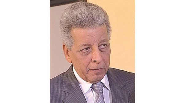 خليل مرسي.. فنان جمع بين الإبداع الأكاديمي والتألق على الشاشة