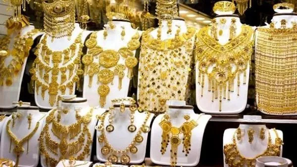 أسعار الذهب في مصر اليوم الأحد 2 أغسطس 2026 تقترب من أعلى مستوياتها