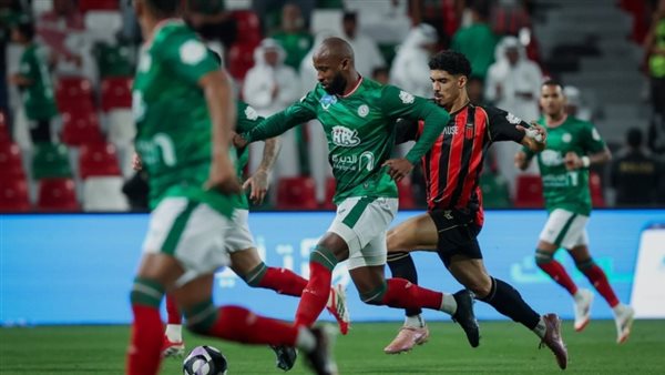 موعد مباراة الاتفاق والرياض والقنوات الناقلة