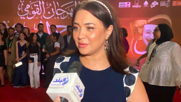 مروة عبد المنعم: أستعد لتجربة جديدة في المايكرودراما خلال الفترة المقبلة | خاص