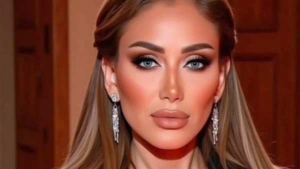 ريهام سعيد تنعى ابنة نجلاء فتحي: كنتِ ملاكا يمشي على الأرض