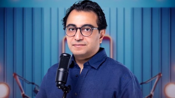 سامح سند يعلق على منتقدي لعبة جهنم : مش أي نقد يستحق الرد