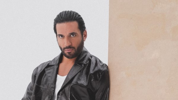 حسن الرداد يكشف تفاصيل جديدة عن فيلم طه الغريب