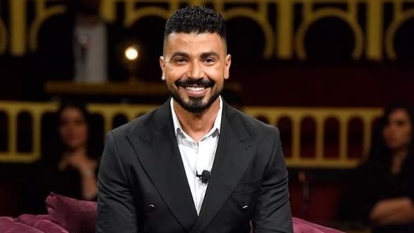 محمد أنور لـ «صدى البلد»: مسلسل «بيت بابا» زي البيوت المصرية.. وأواصل التحضير الجزء الثالث والرابع.. خاص