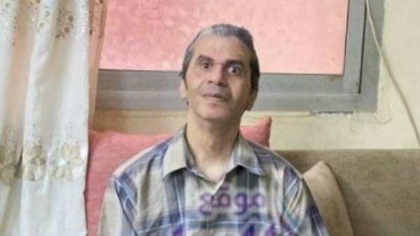 آخر تصريحات عمرو محمد علي قبل وفاته: نفسي في شقة لوحدي.. فيديو