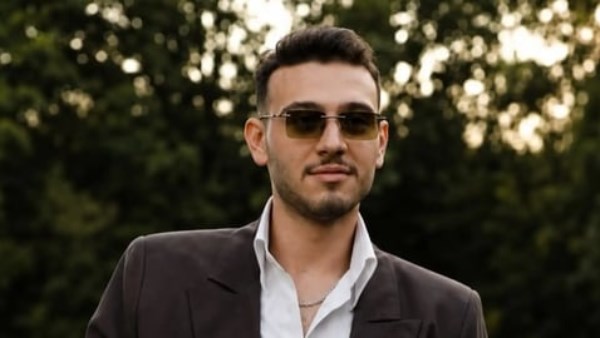 الشامي يواصل مغامرته باللهجة المصرية ويستعد لطرح أغنيات جديدة