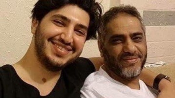 ربنا ياخدكم | رد صادم لـ محمد فضل شاكر على شائعة وفاة والده الفنان