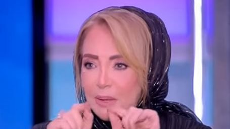 شهيرة: أرفض كتابة مذكراتي وتقديم سيرتي الذاتية فى عمل فني.. خاص