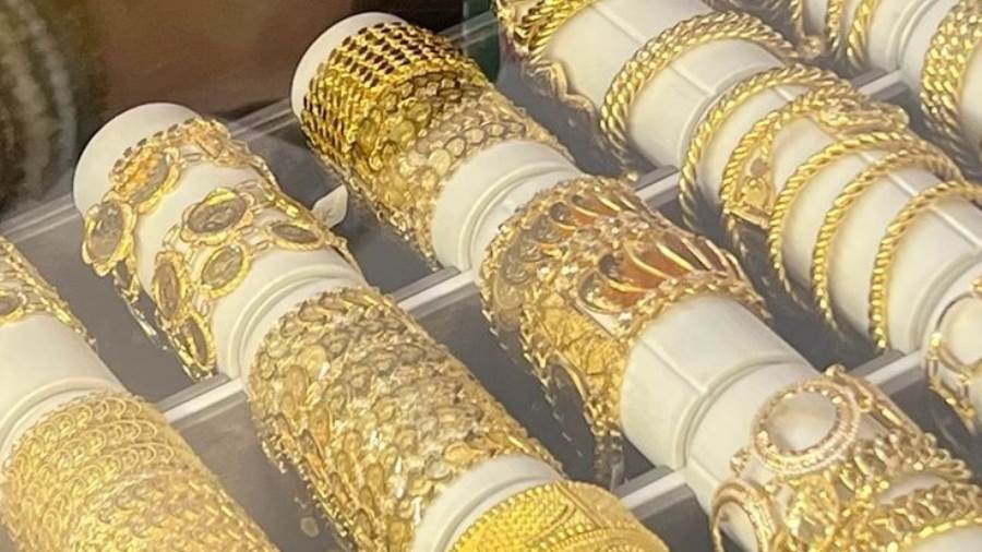 جريدة إسكان مصر كيف تشتري الذهب بطرق آمنة وتحمي استثمارك وتضمن حقوقك في 10 خطوات