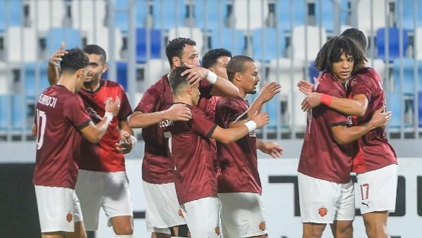 موعد مباراة سيراميكا كليوباترا والقناة في افتتاح الدوري المصري والقنوات الناقلة