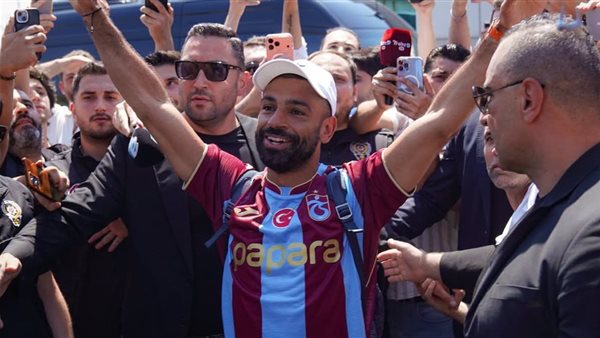 ترقب عالمي لظهور محمد صلاح الأول في الدوري التركي أمام قاسم باشا