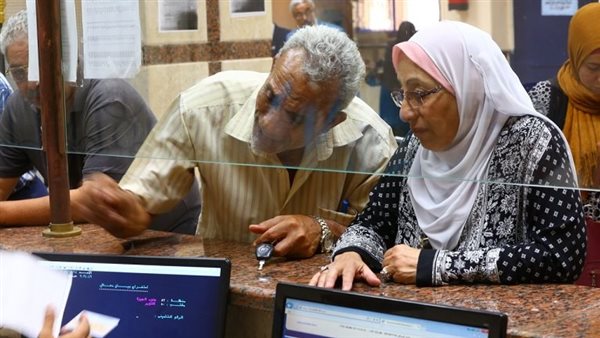 دليل شروط استحقاق المعاش والضوابط القانونية الجديدة