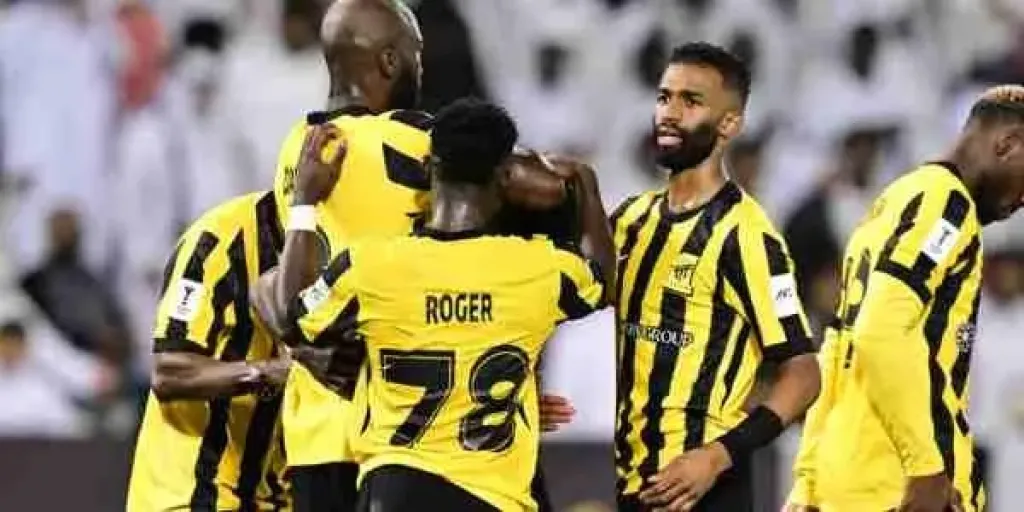 بث مباشر مباراة الجزيرة والاتحاد اليوم في دوري أبطال آسيا للنخبة