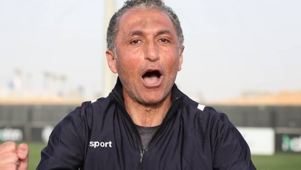 عبدالناصر محمد يكشف أسرار معسكر القناة المغلق وحقيقة ضم ناشئ الأهلي