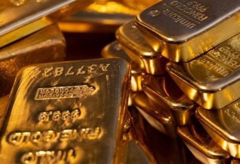 استقرار أسعار الذهب يعمق المخاوف من تصاعد التوترات في شرق الأوسط