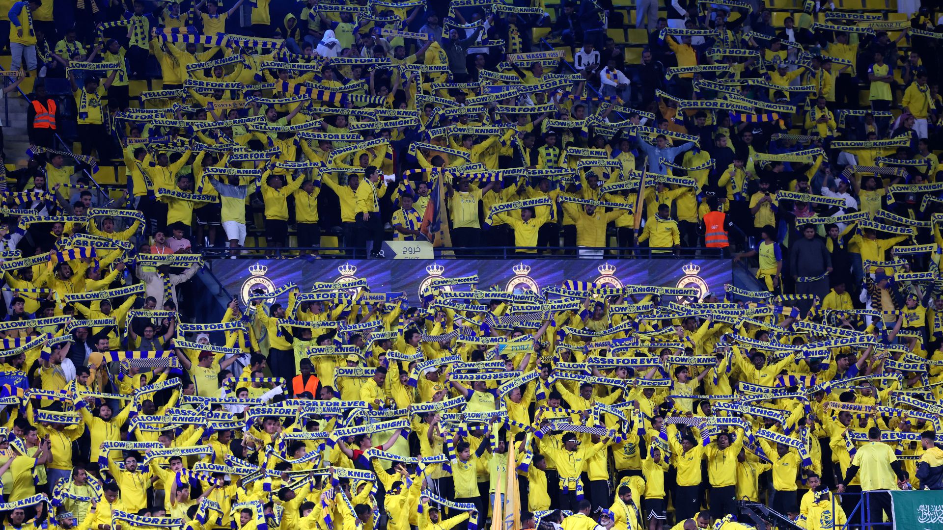 مواعيد مباريات النصر وموقعه في جدول ترتيب دوري روشن 2026-2027
دليل مباريات نادي النصر وترتيبه في دوري روشن السعودي 2026-2027
تفاصيل مباريات النصر وموقعه في ترتيب دوري روشن 2026-2027