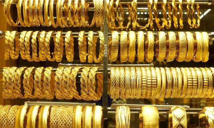 أسعار الذهب اليوم السبت 22 أغسطس 2026 تتأثر بالتغيرات العالمية وتصل إلى كم