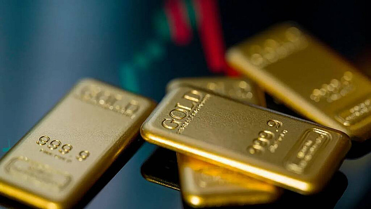 أسعار الذهب في مصر مع بداية تعاملات الأربعاء 5 أغسطس 2026