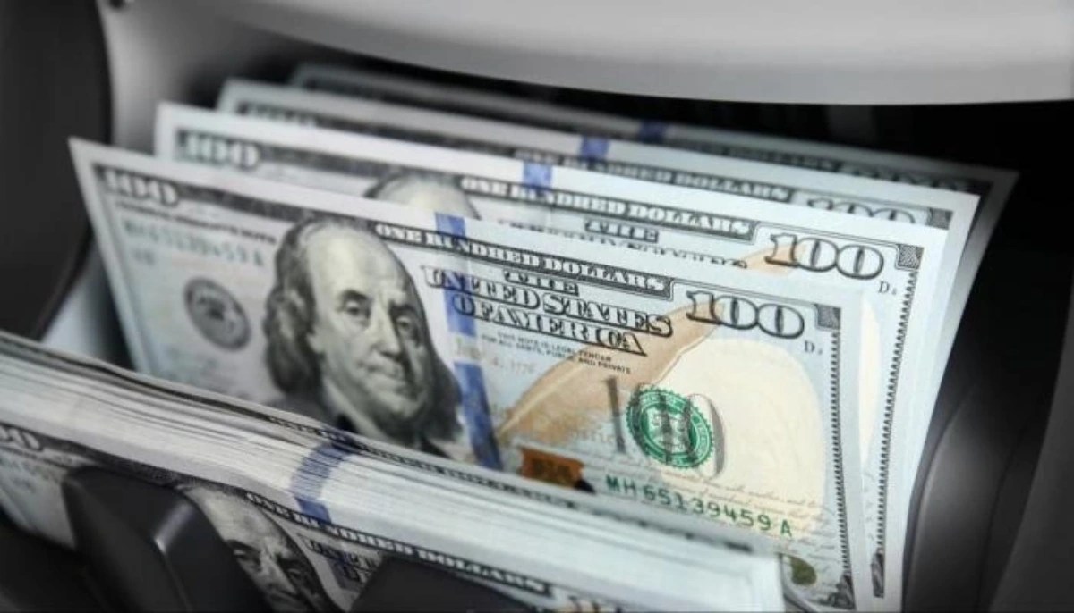 سعر الدولار أمام الجنيه اليوم الجمعة 21 أغسطس 2026 بعد قرار البنك المركزي • غربة نيوز