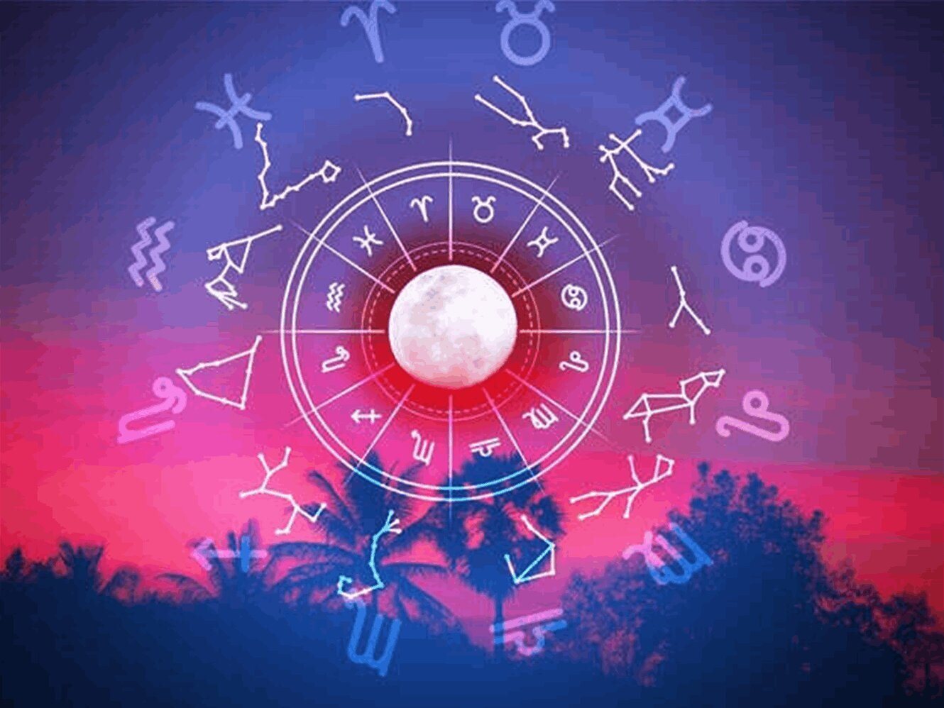 توقعات الأبراج اليوم ومفاجآت الفلك لجميع المواليد