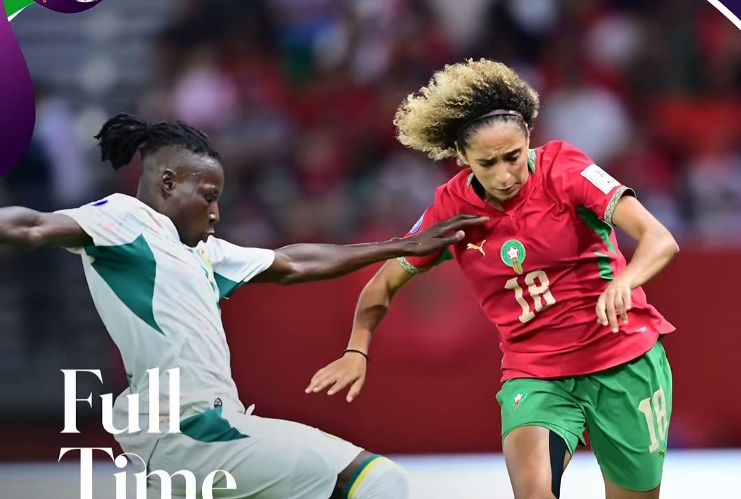 موعد مباراة المغرب وجنوب أفريقيا في ربع نهائي كأس أمم أفريقيا للسيدات والقنوات الناقلة