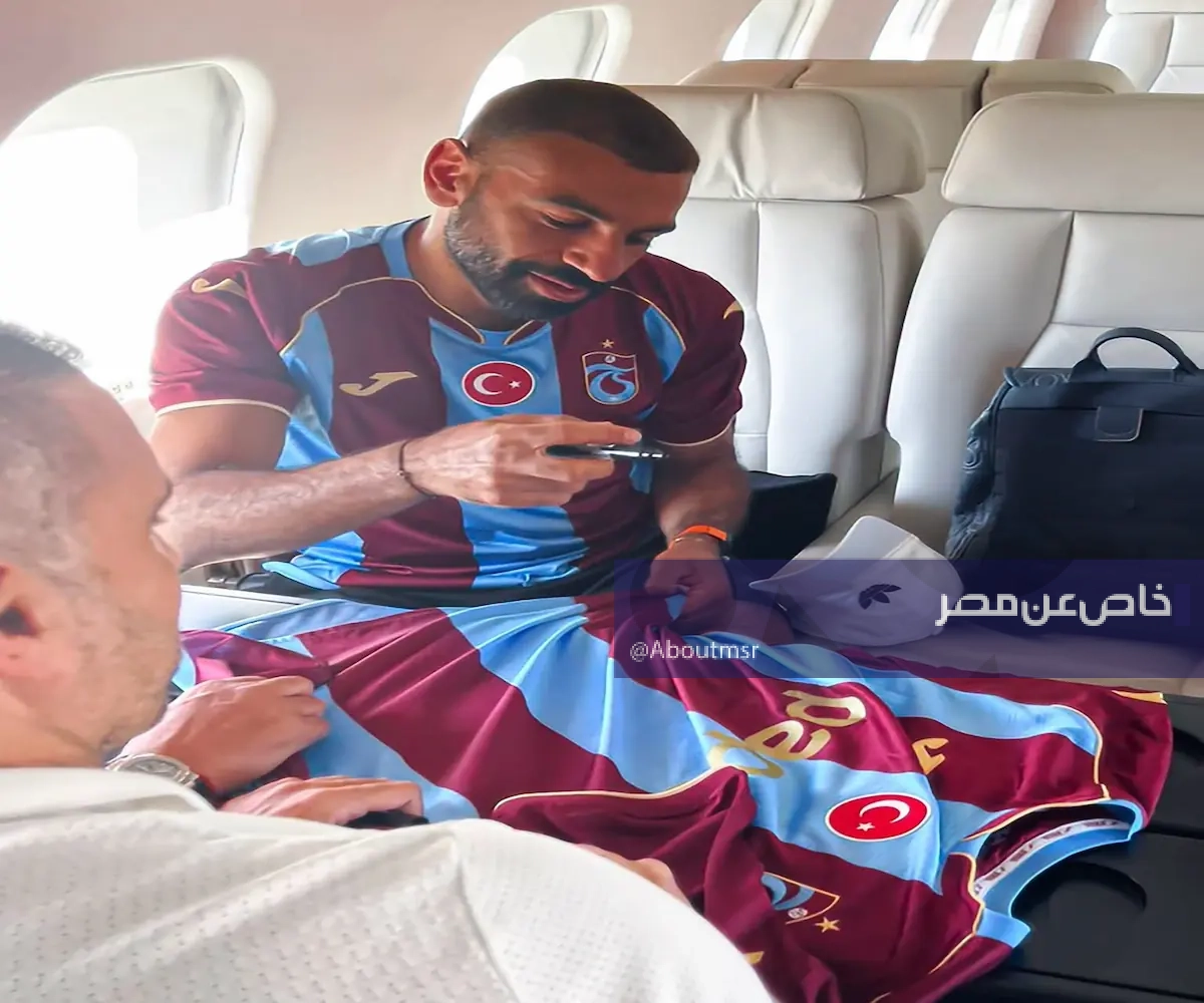 هل يصنع محمد صلاح في تركيا مجدا جديدا يضاهي إرث ميسي ورونالدو ومارادونا