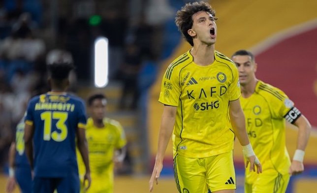 موعد مباراة النصر وألميريا الودية والقنوات الناقلة للبث المباشر