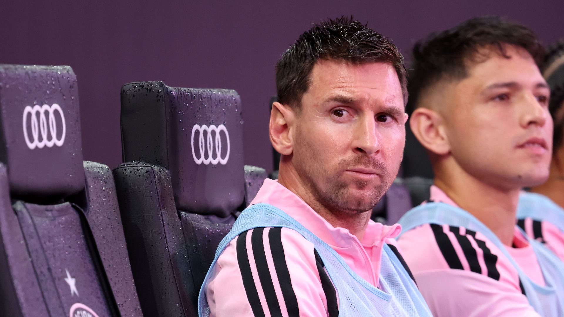 القنوات الناقلة لمباراة إنتر ميامي وأتلتيكو سان لويس في كأس الدوريات 2026 وطريقة المشاهدة عبر الإنترنت