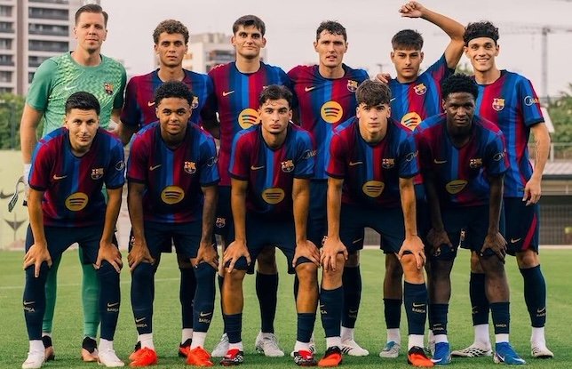 القنوات الناقلة لمباراة برشلونة وأتلتيك بلباو اليوم في الدوري الإسباني
