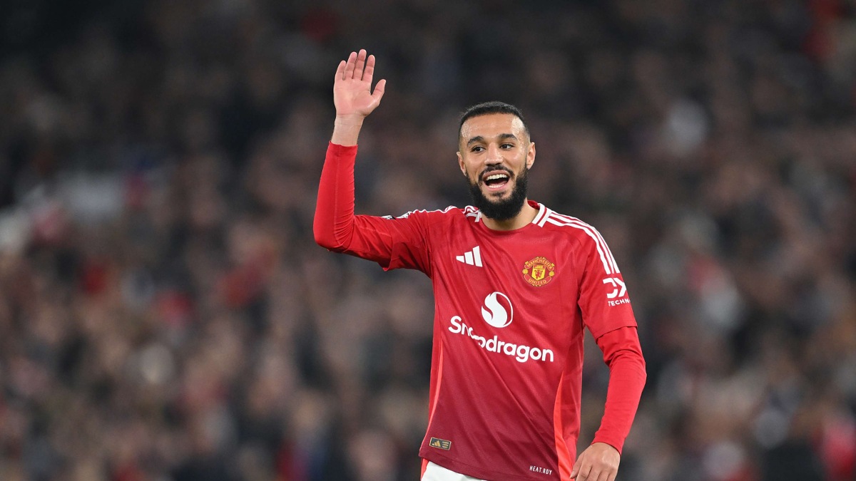 من هو معلق مباراة مانشستر يونايتد وهال سيتي في الدوري الإنجليزي الممتاز