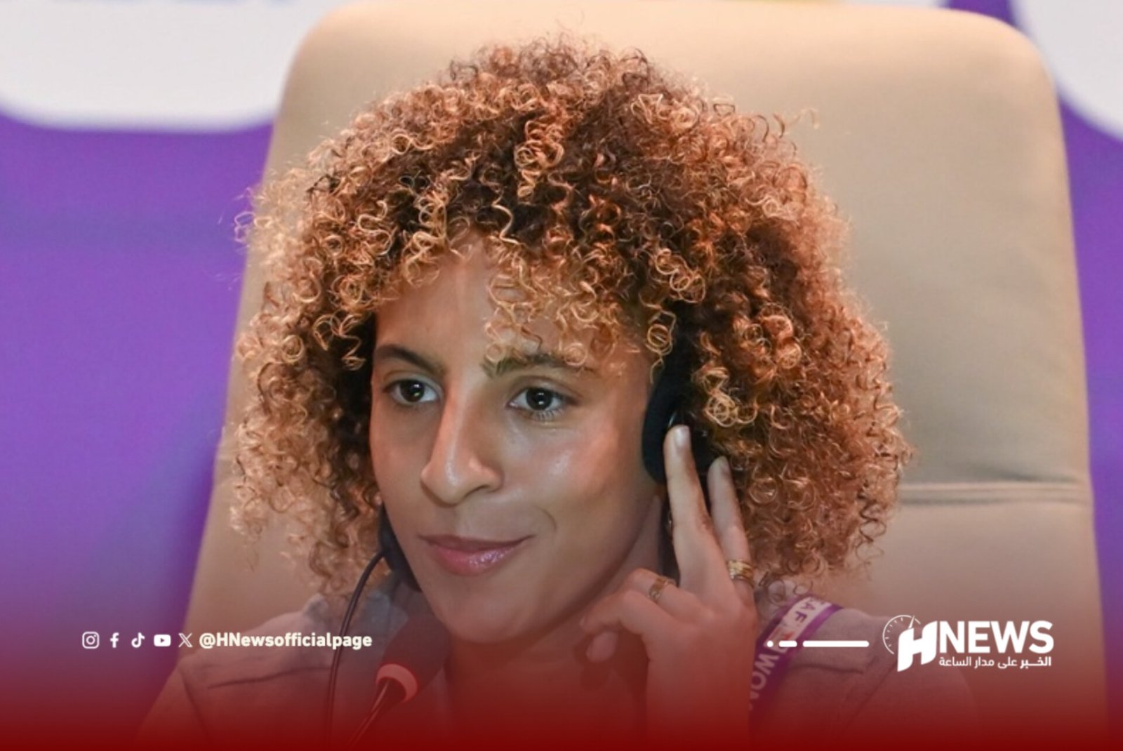 دعم الجماهير المغربية جسر العبور نحو نهائي كأس إفريقيا