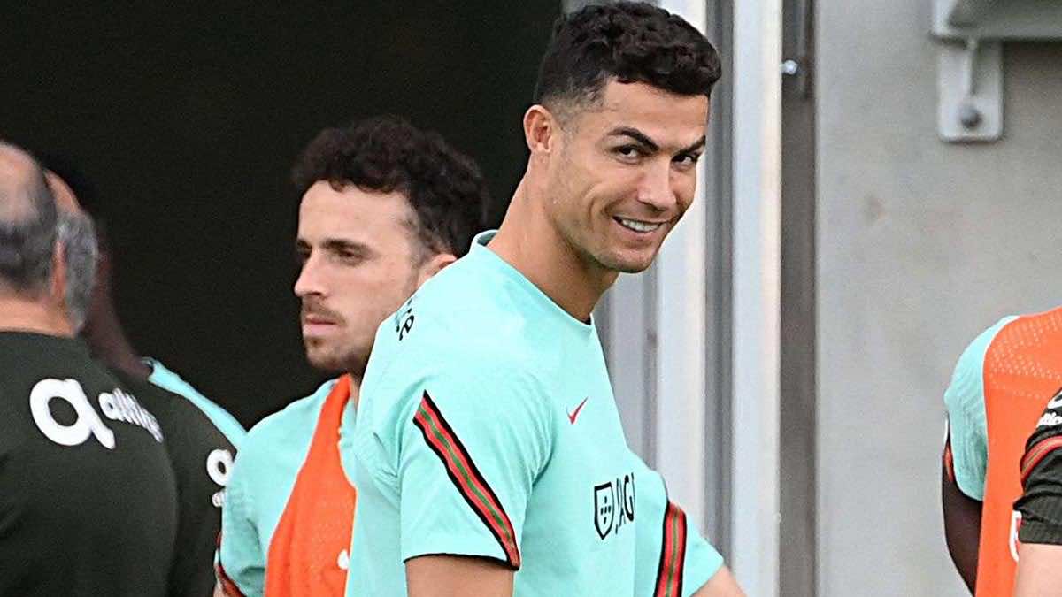 هل يكسر رونالدو عقدته الأزلية أمام فرنسا في يورو 2020
