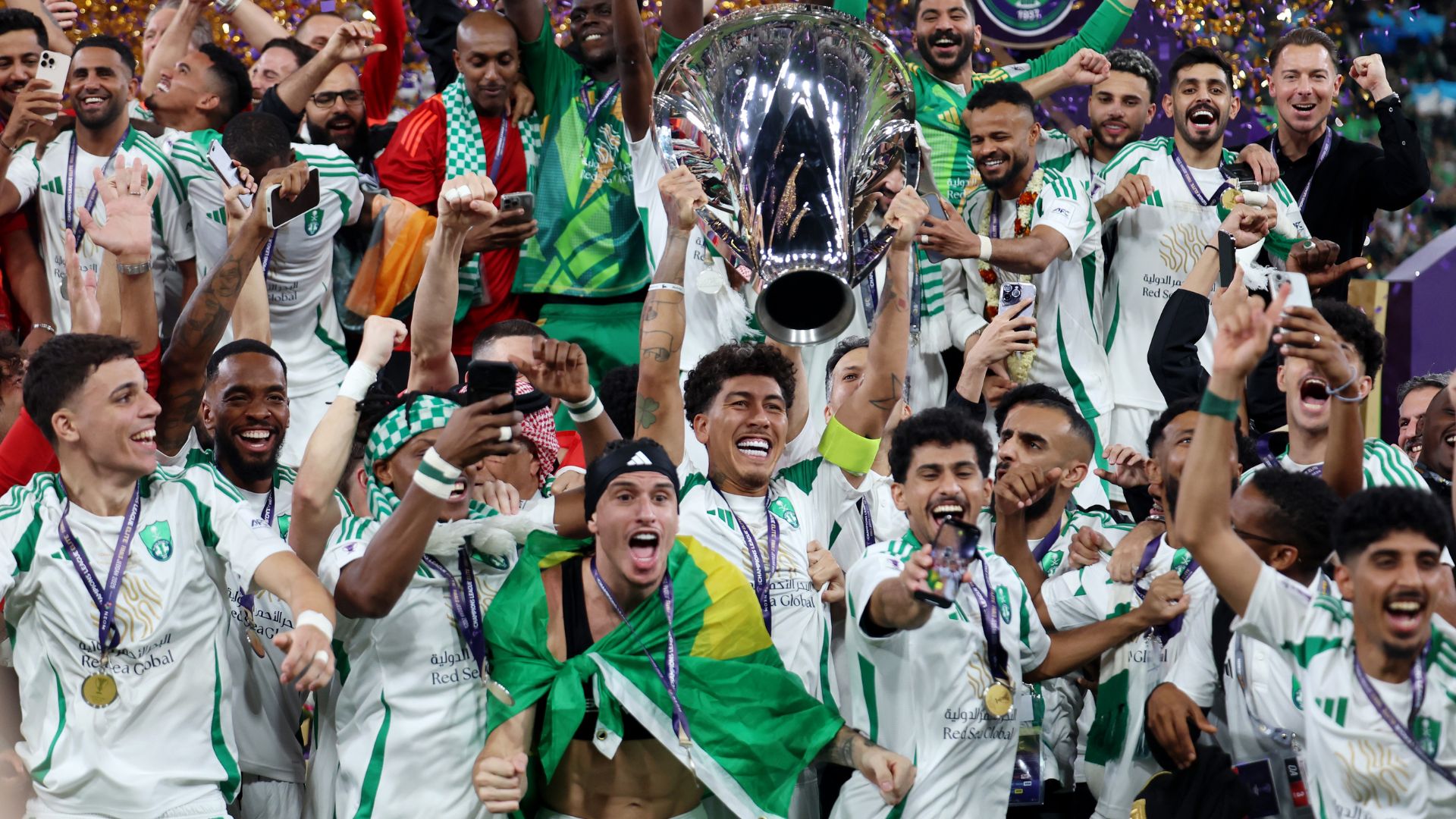 تعرف على طريقة حجز تذاكر الأهلي السعودي لموسم 2026 2027 وأسعار الدوري السعودي للمحترفين والمباريات القادمة