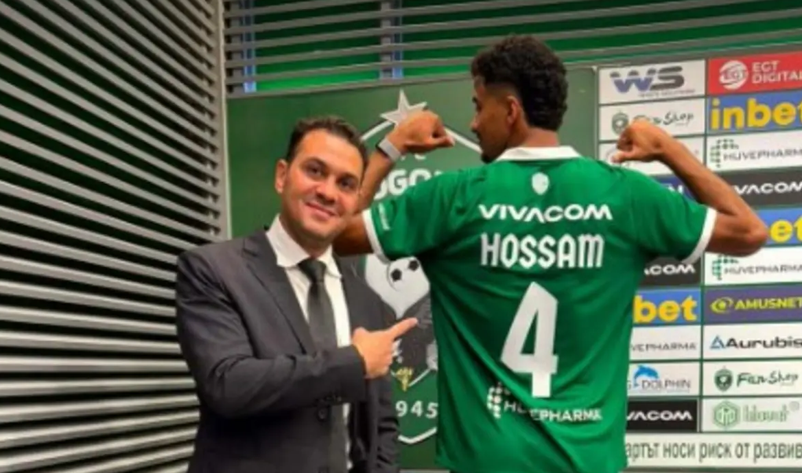 الزمالك يحدد موعد سداد الدفعة المالية لصفقة حسام عبد المجيد