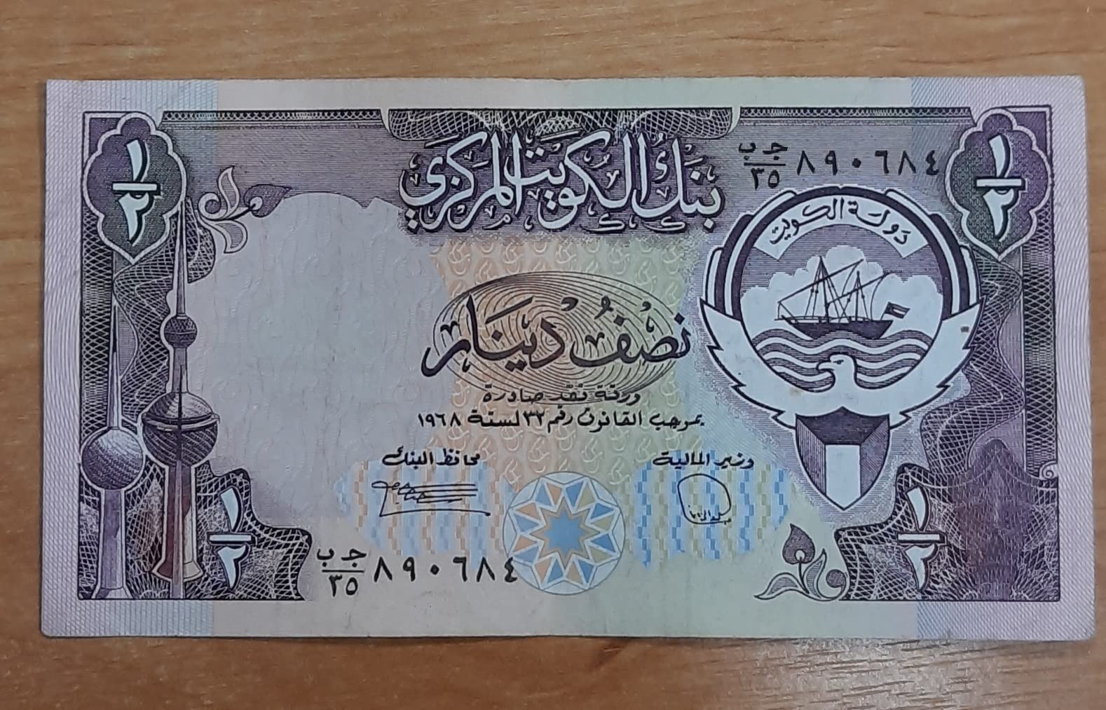 سعر الدينار الكويتي اليوم الثلاثاء 4-8-2026 في ختام التعاملات -جريدة المال
